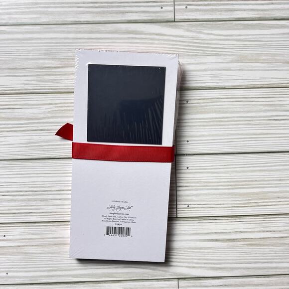 Lady Jayne Heart Love Design  Magnetic Notepad To Do List  Stationery - Picture 2 of 8